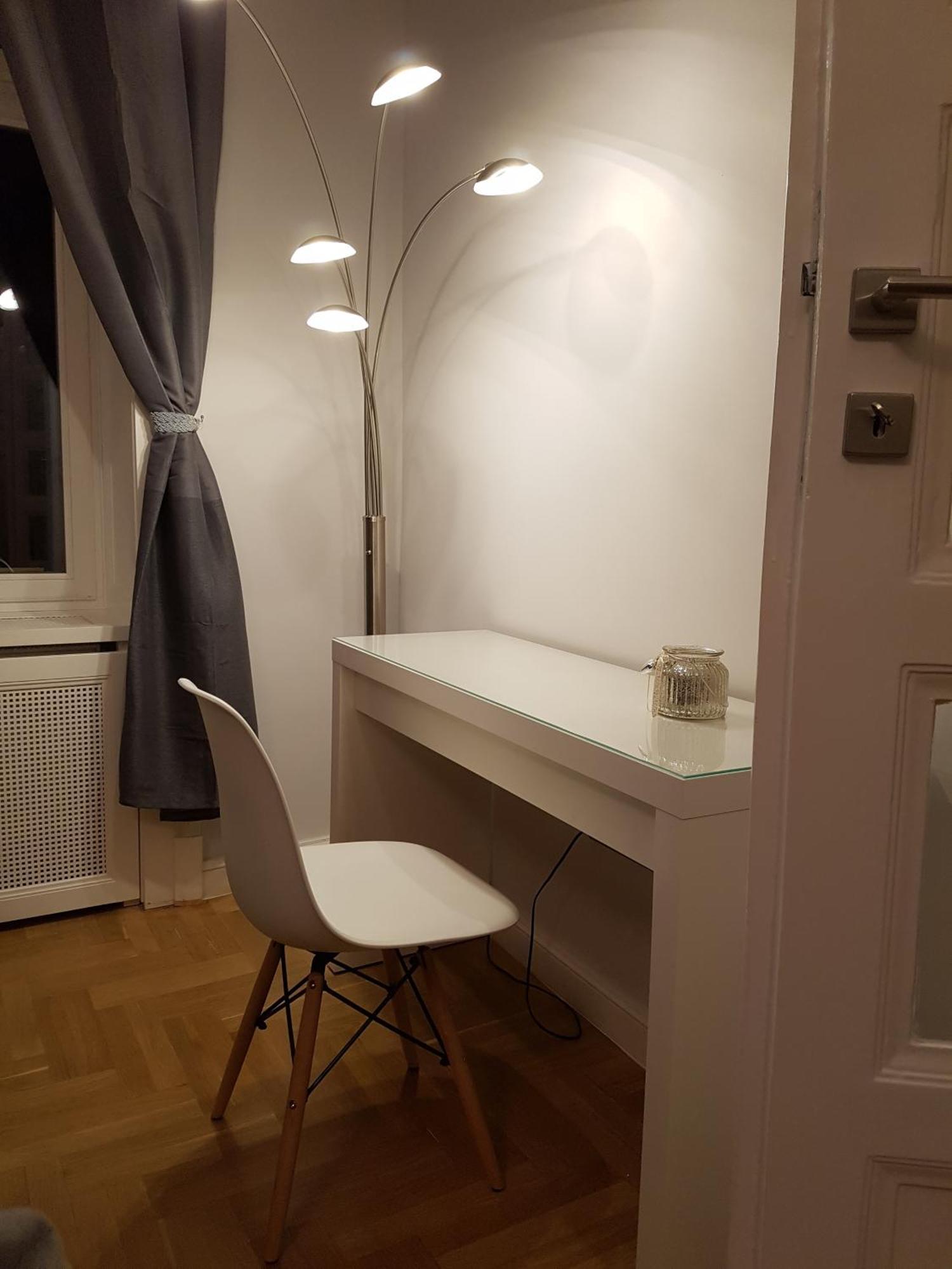 Supreme City Center Apartment Budapest Exterior foto